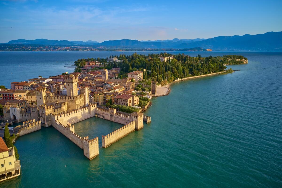 Sirmione