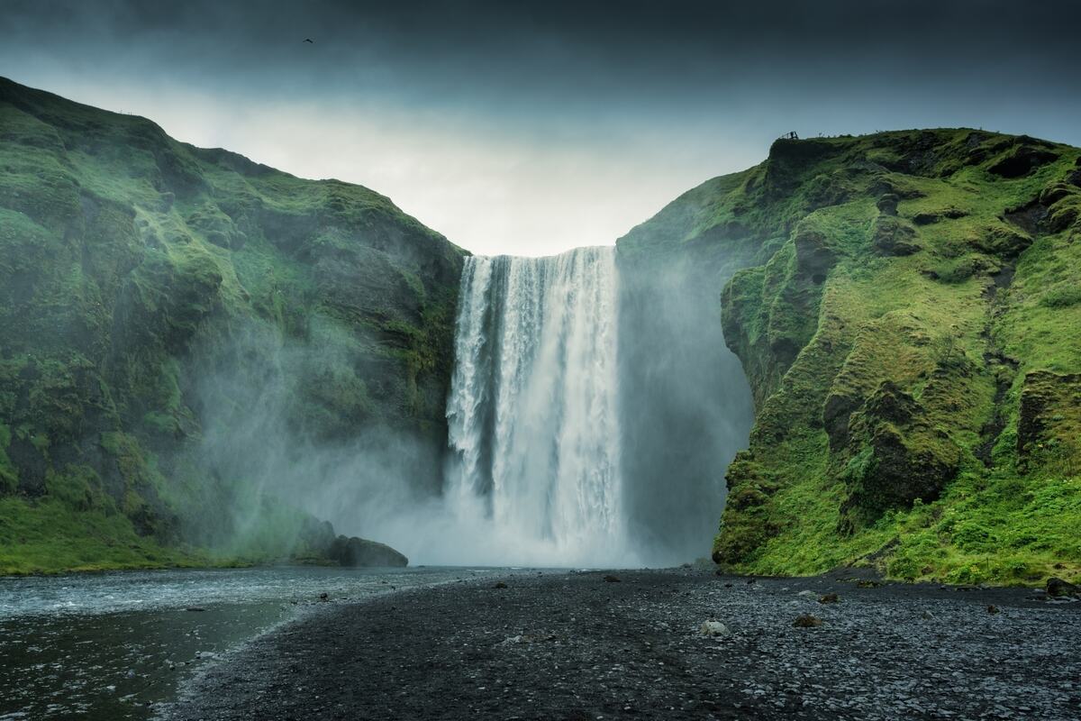 Circuito Privado Lo mejor de Islandia