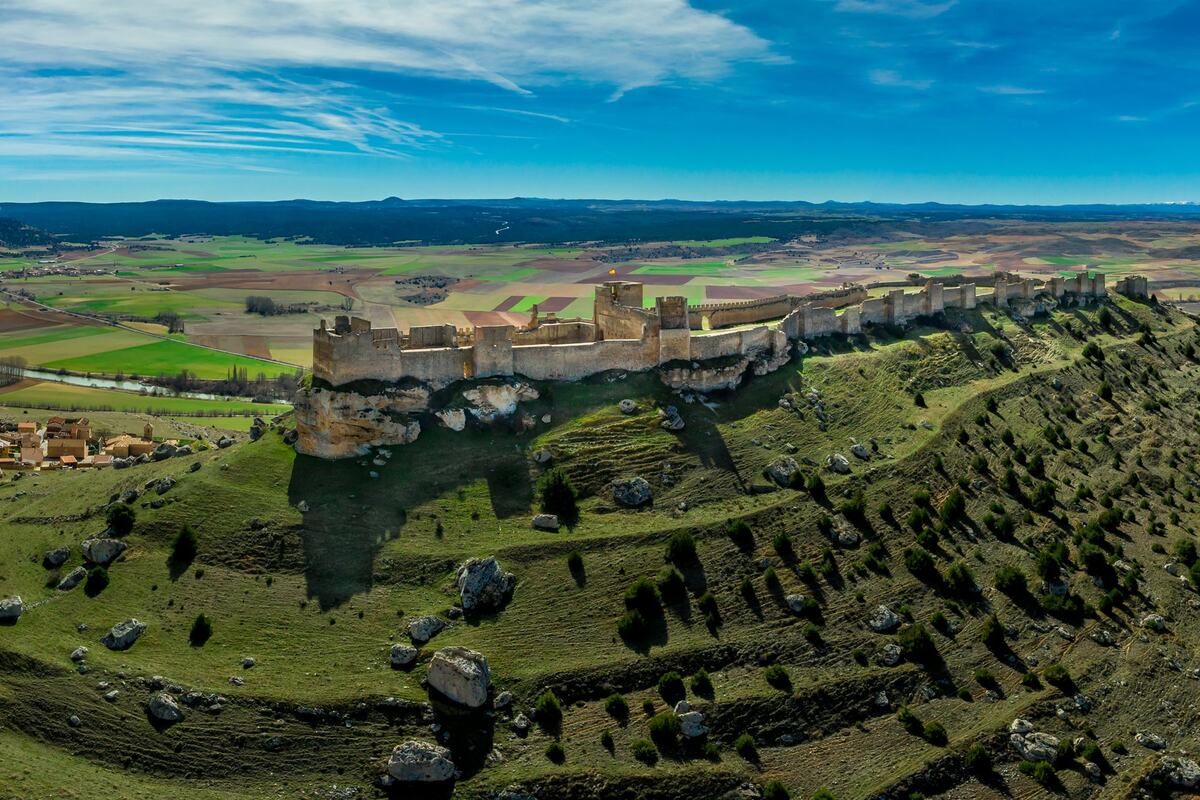 Soria