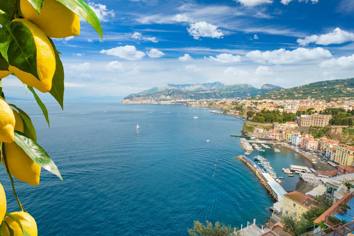 Sorrento