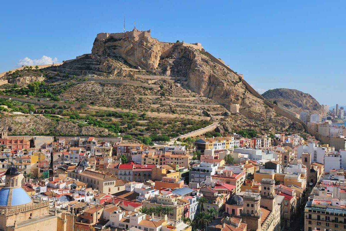 Alicante