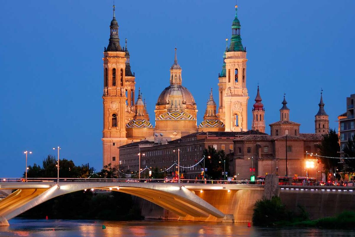 Zaragoza