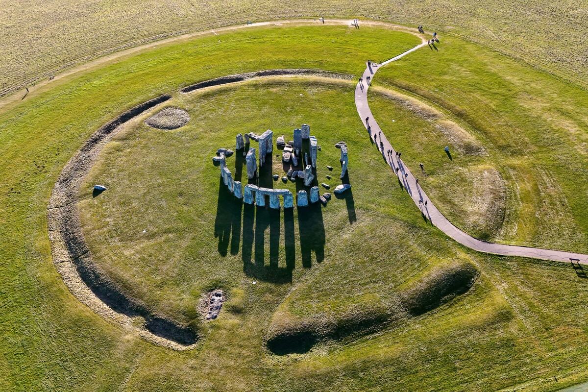 Stonehenge
