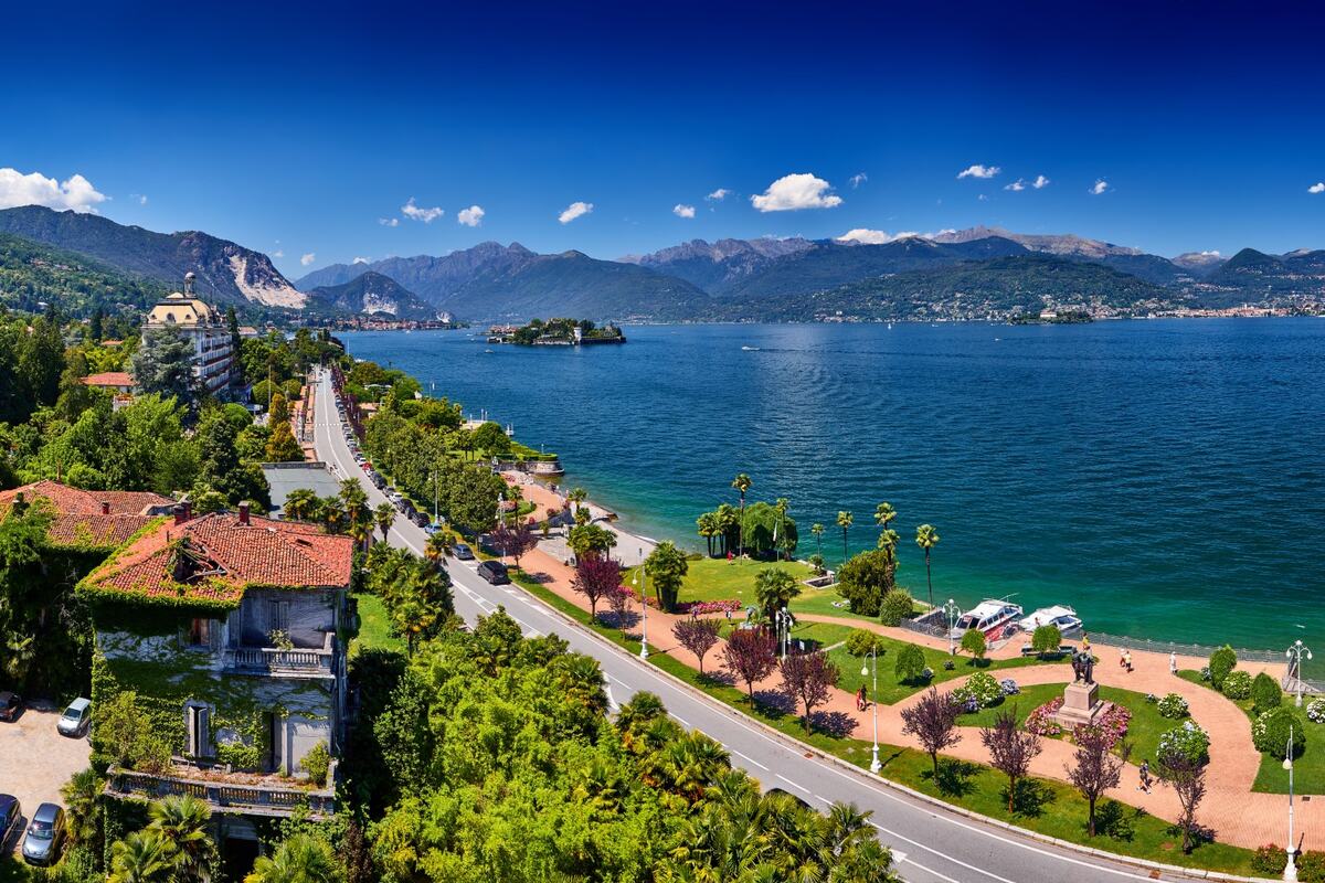 Stresa