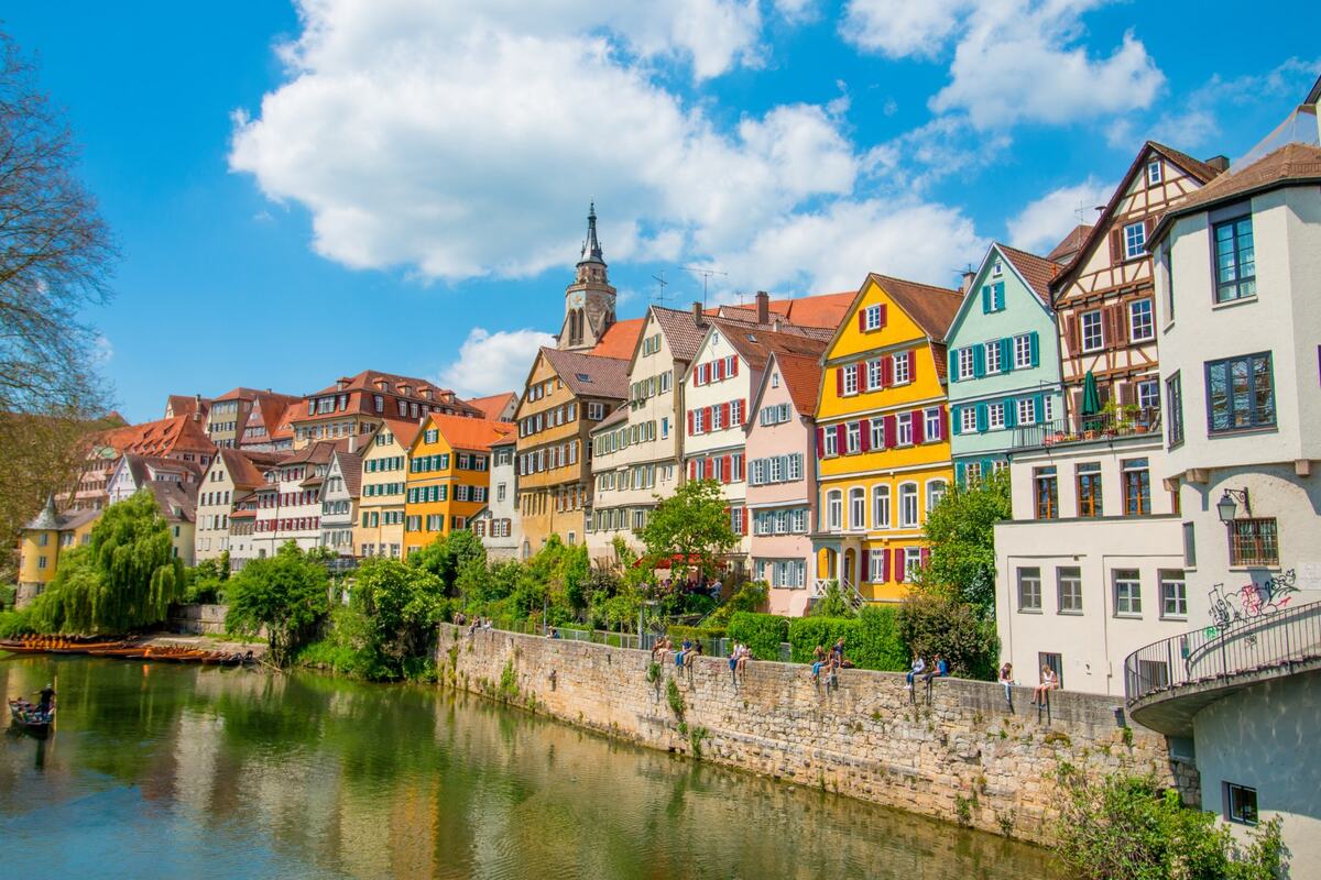 Stuttgart