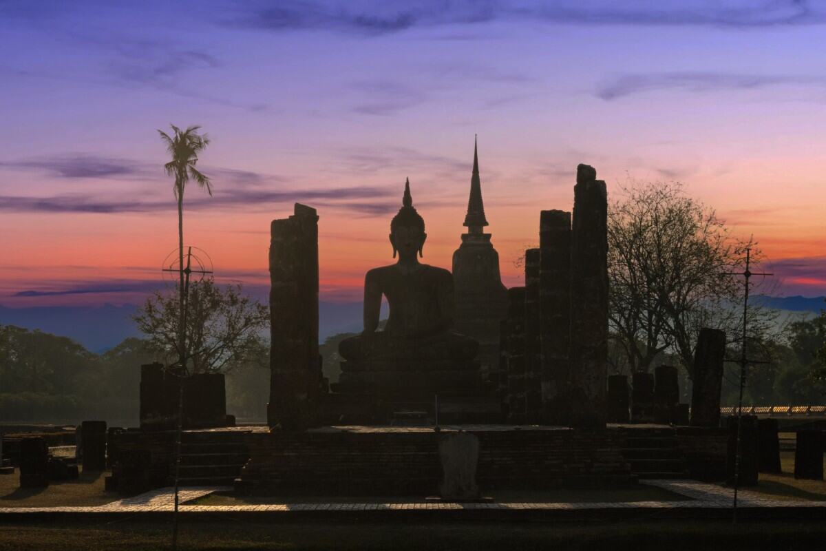 Sukhothai