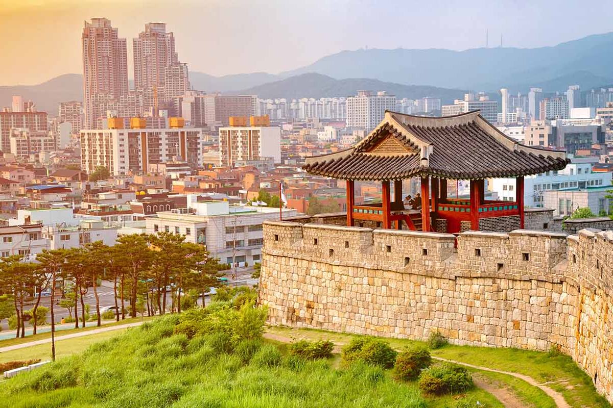 Suwon