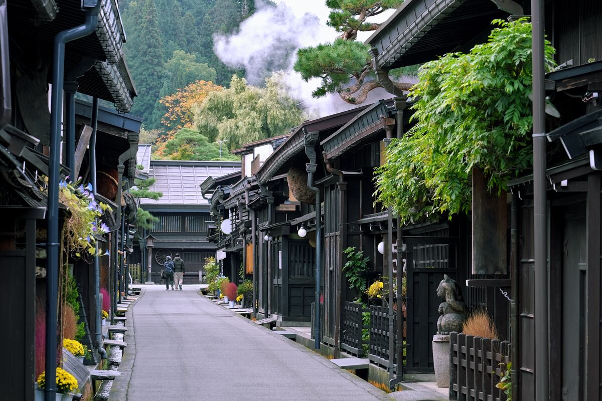 Takayama