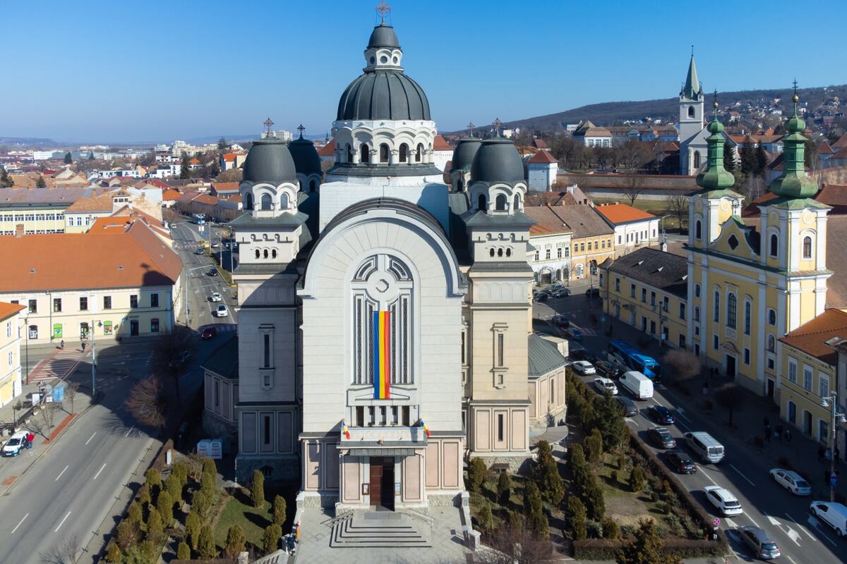 Targu Mures