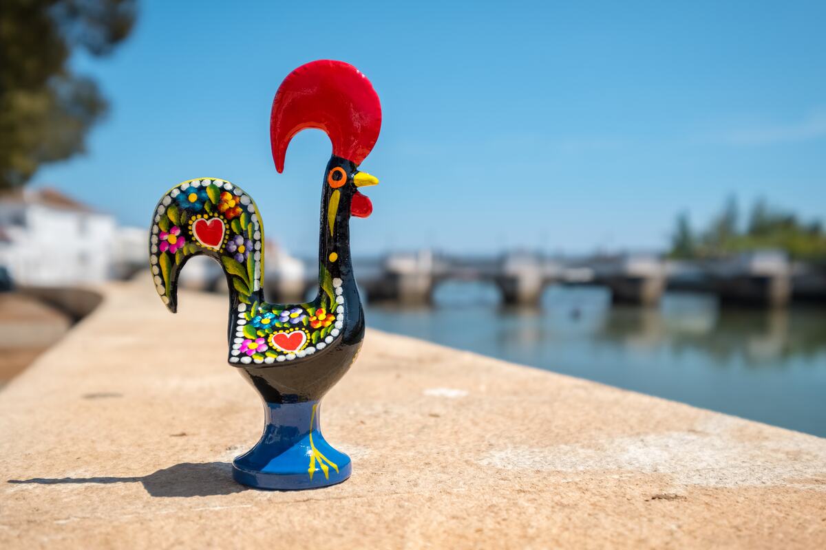 Tavira