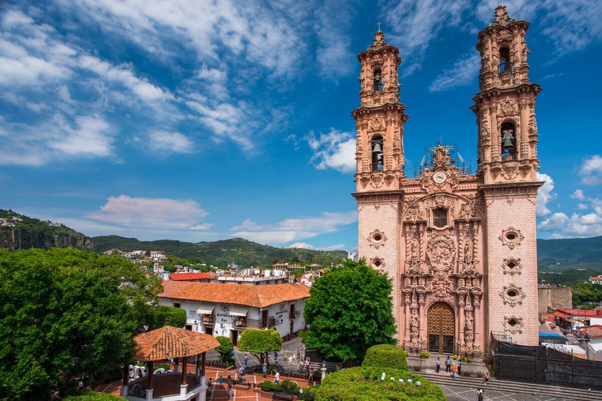 Taxco