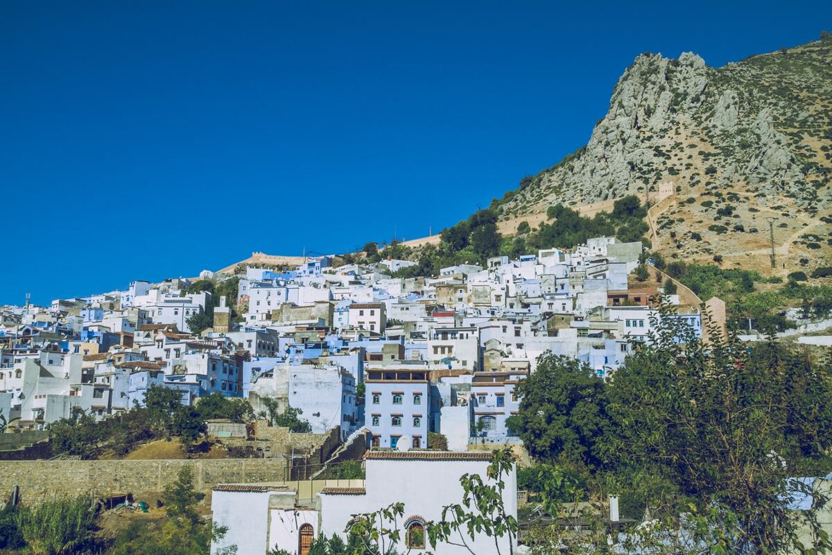 Tetuán