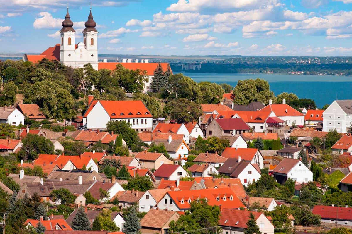 Tihany