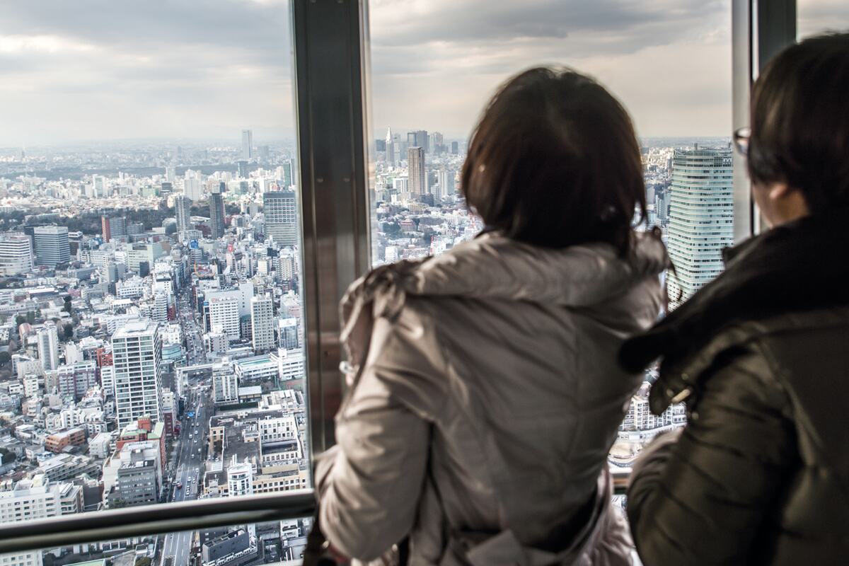 Tokio