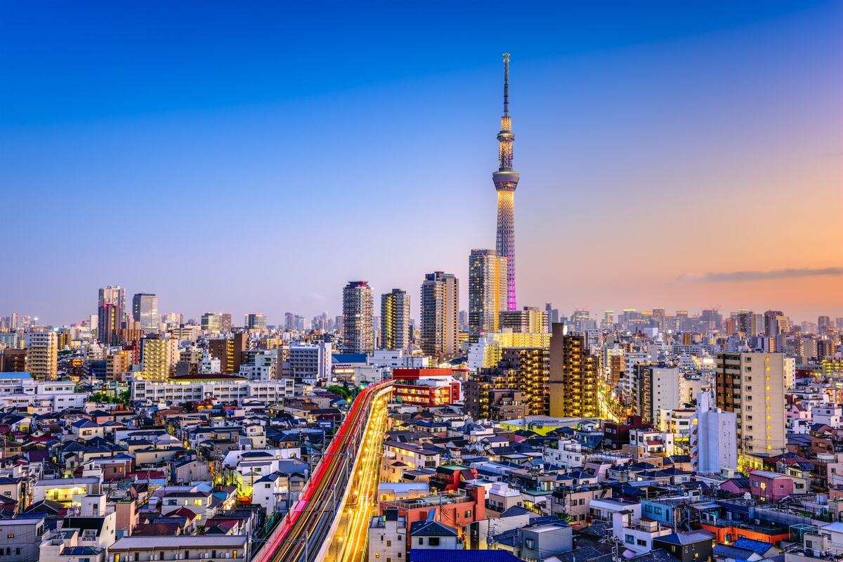 Tokio