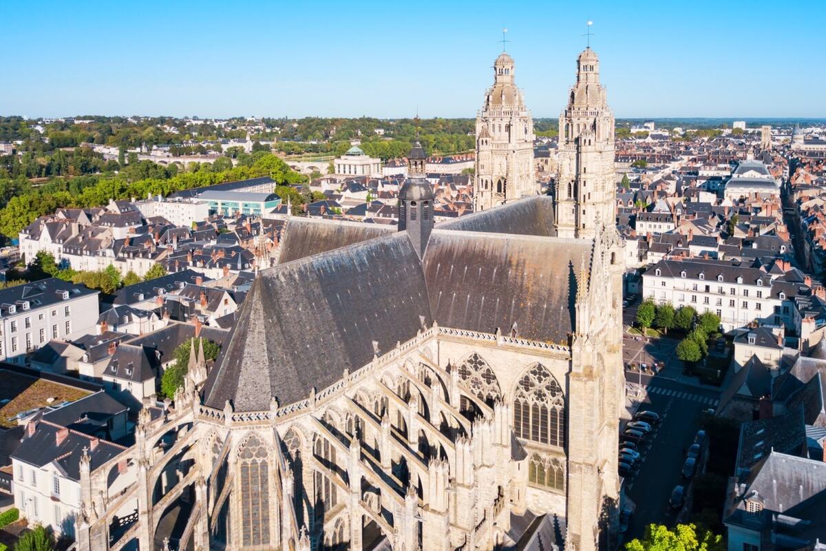Tours