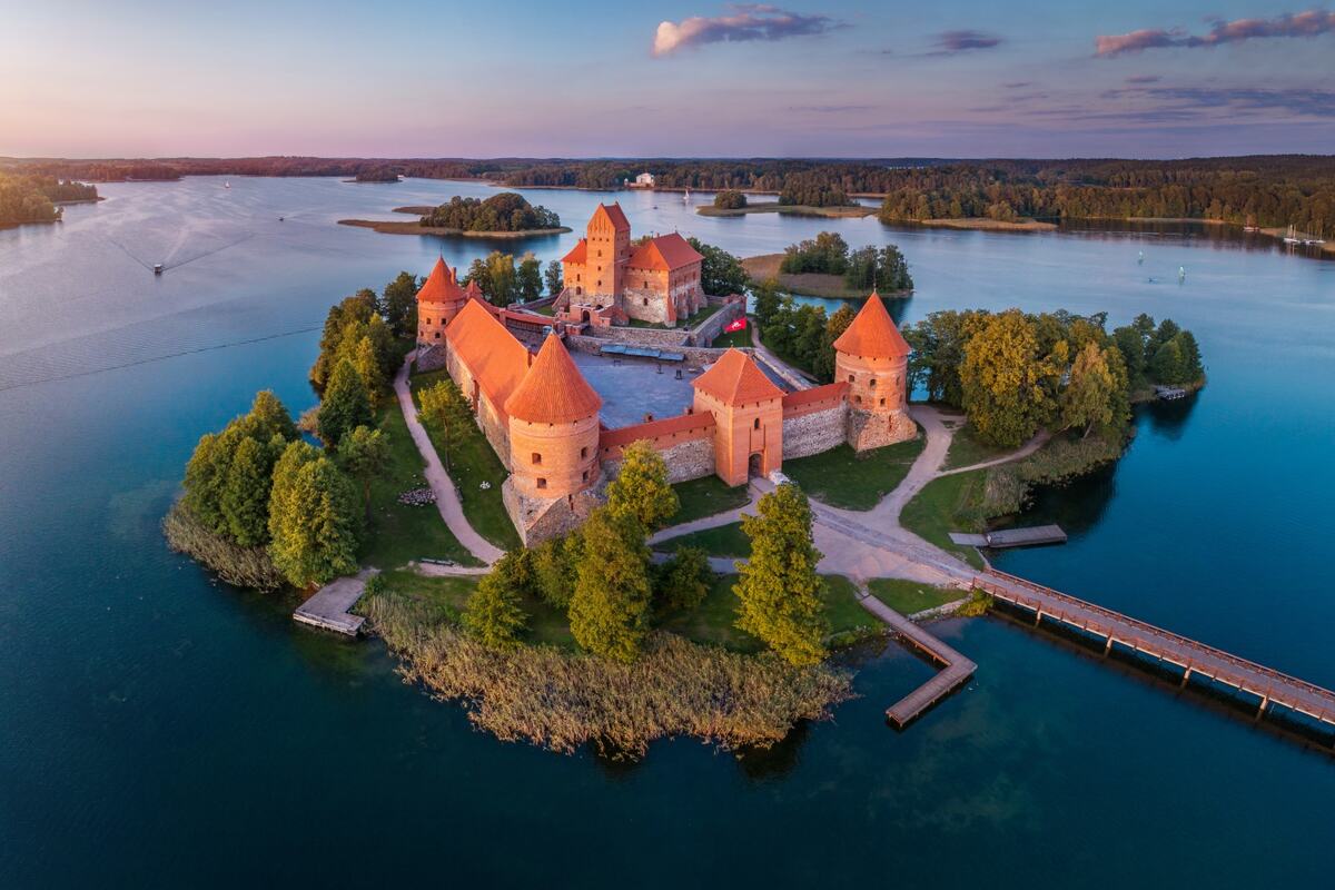Trakai