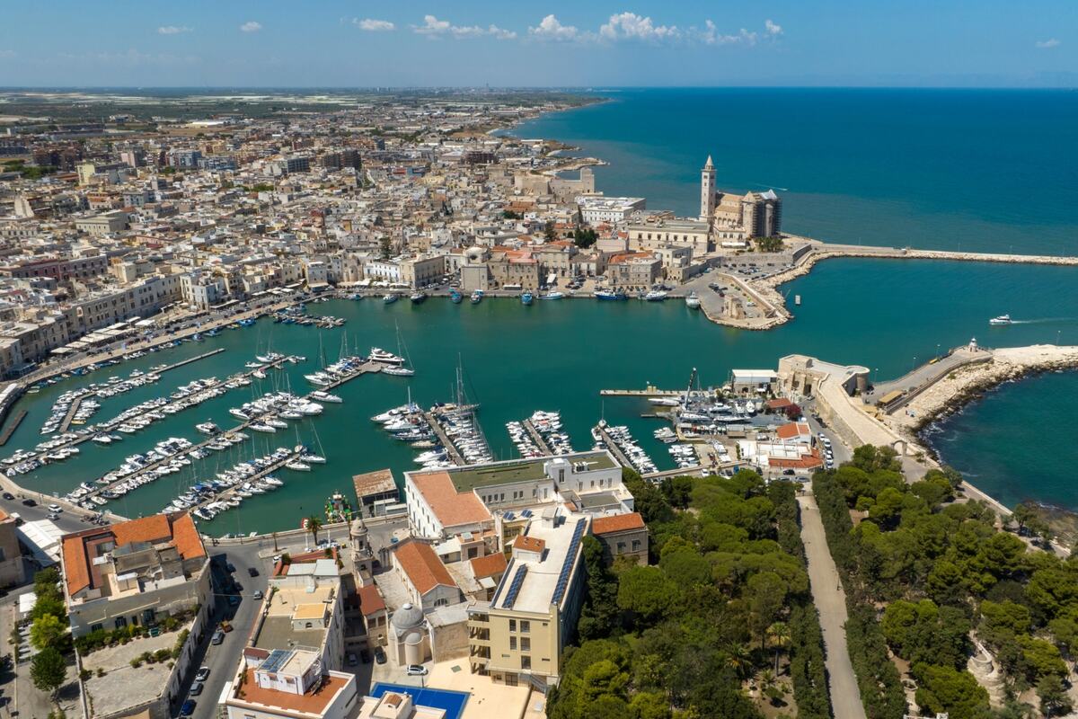 Trani