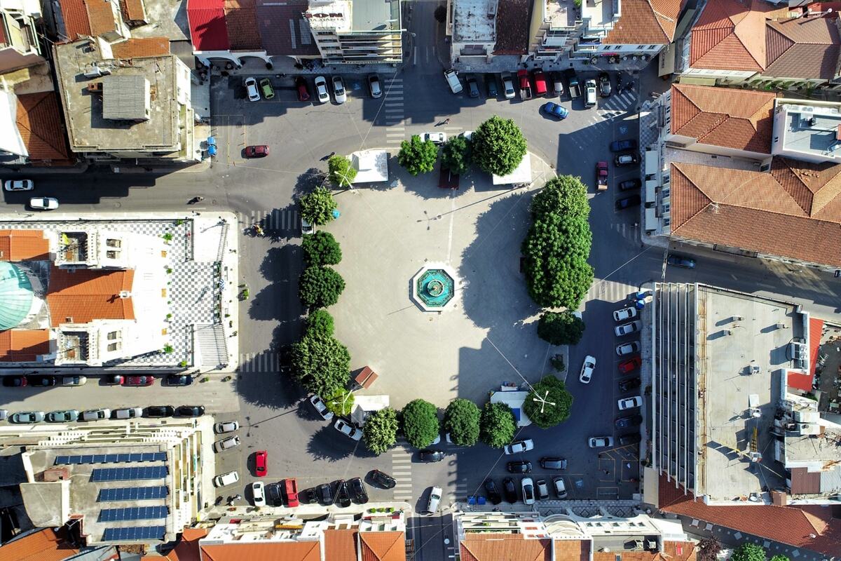 Tripoli