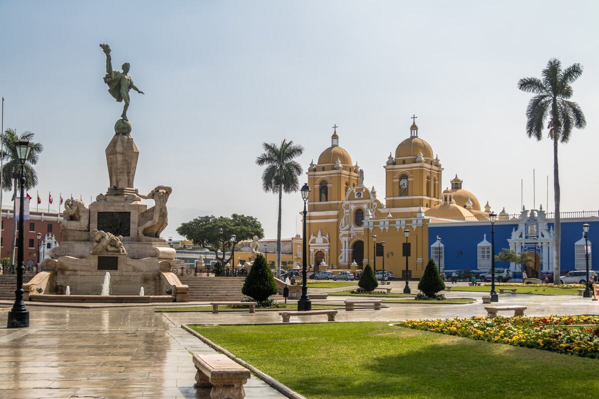 Trujillo