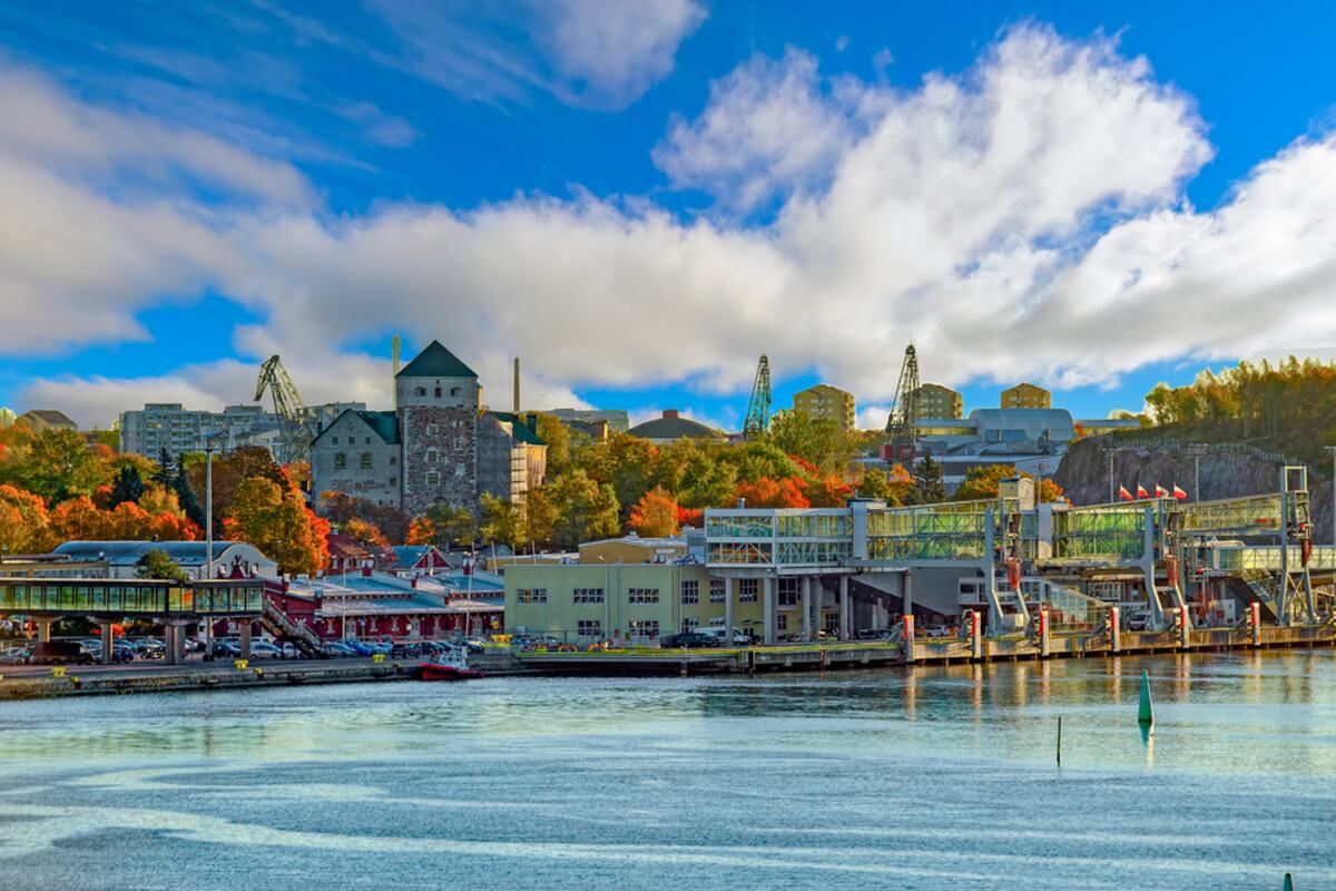 Turku