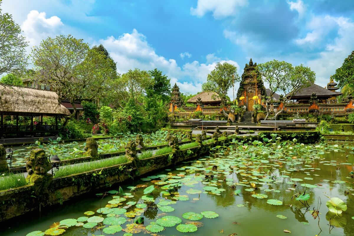Ubud