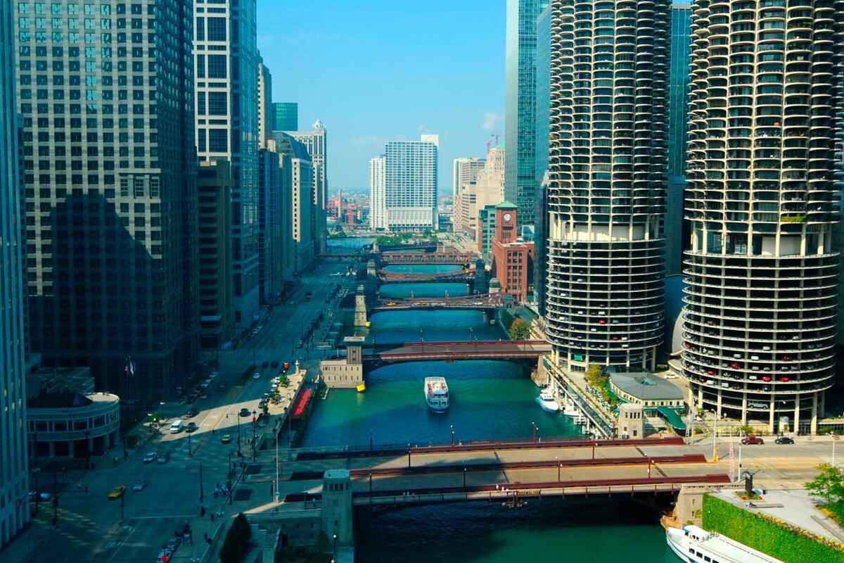 Chicago