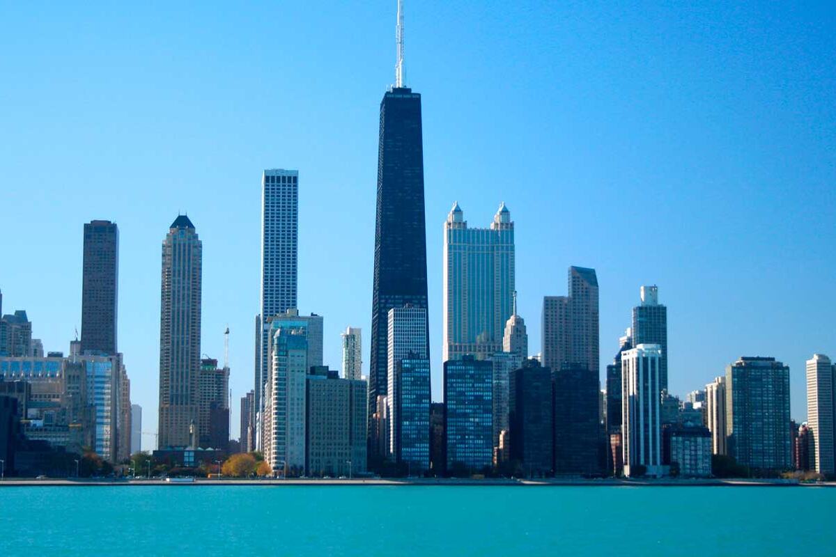 Chicago