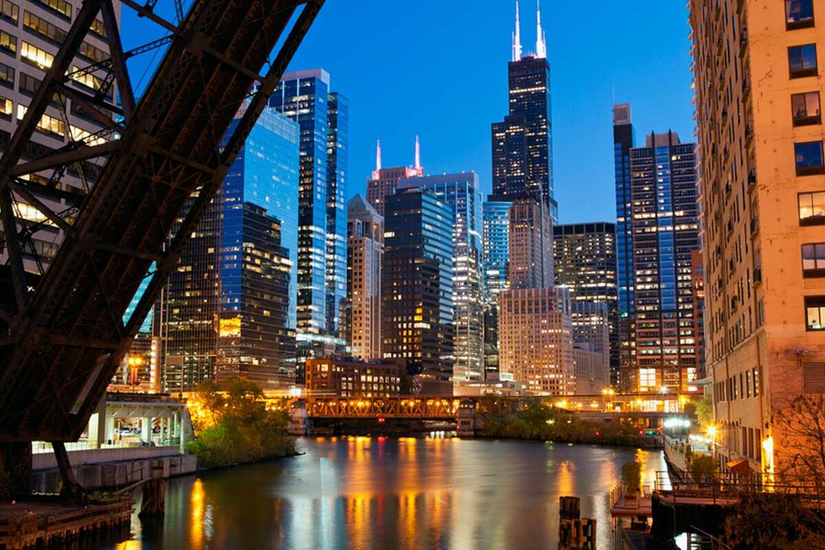 Chicago