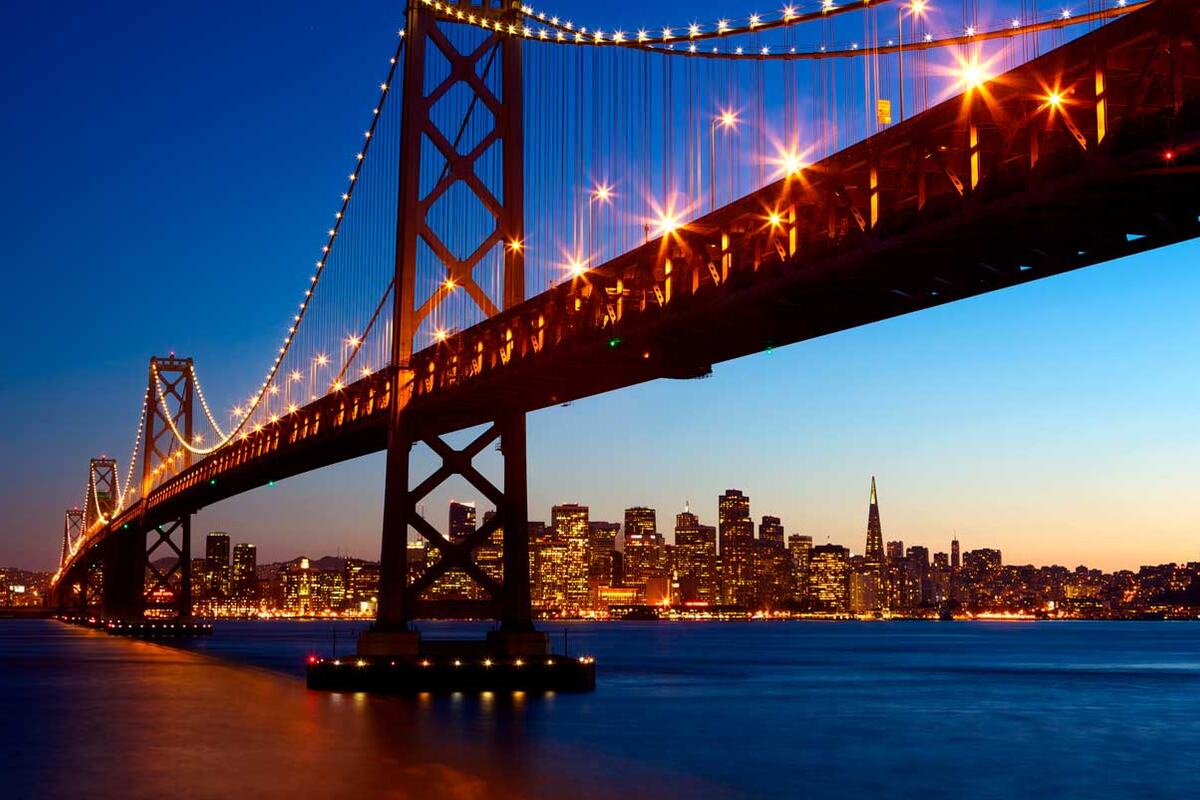 San Francisco