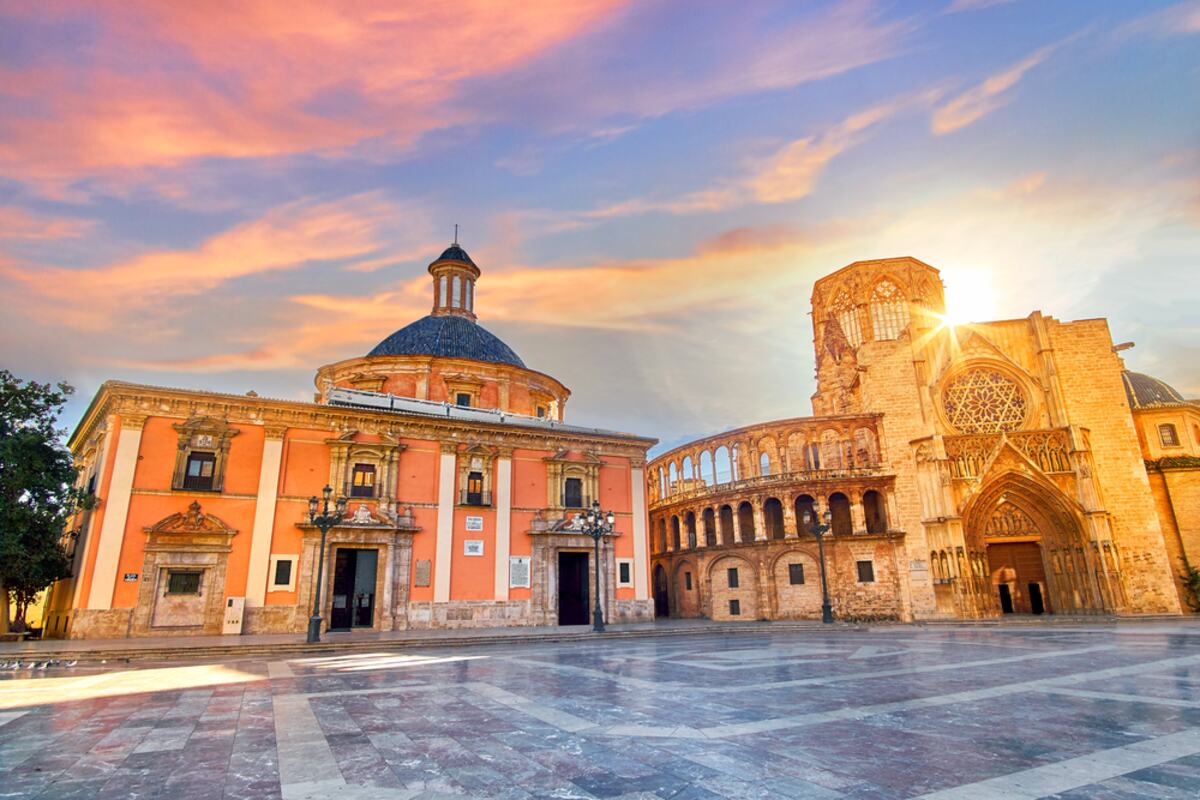 Valencia