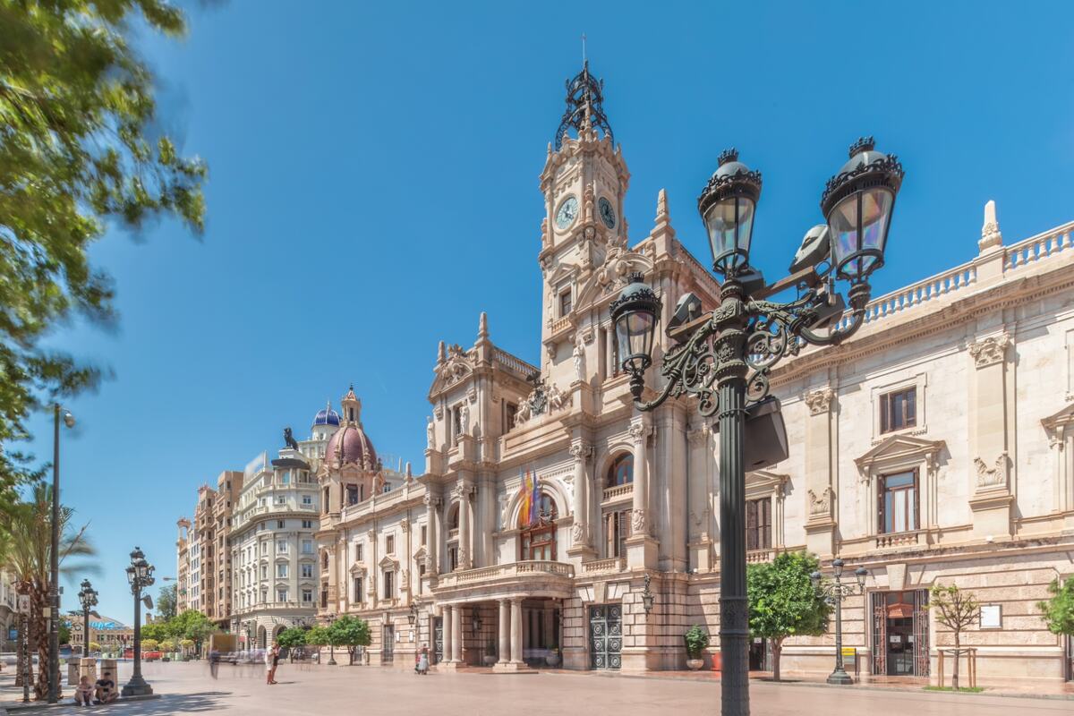 Valencia
