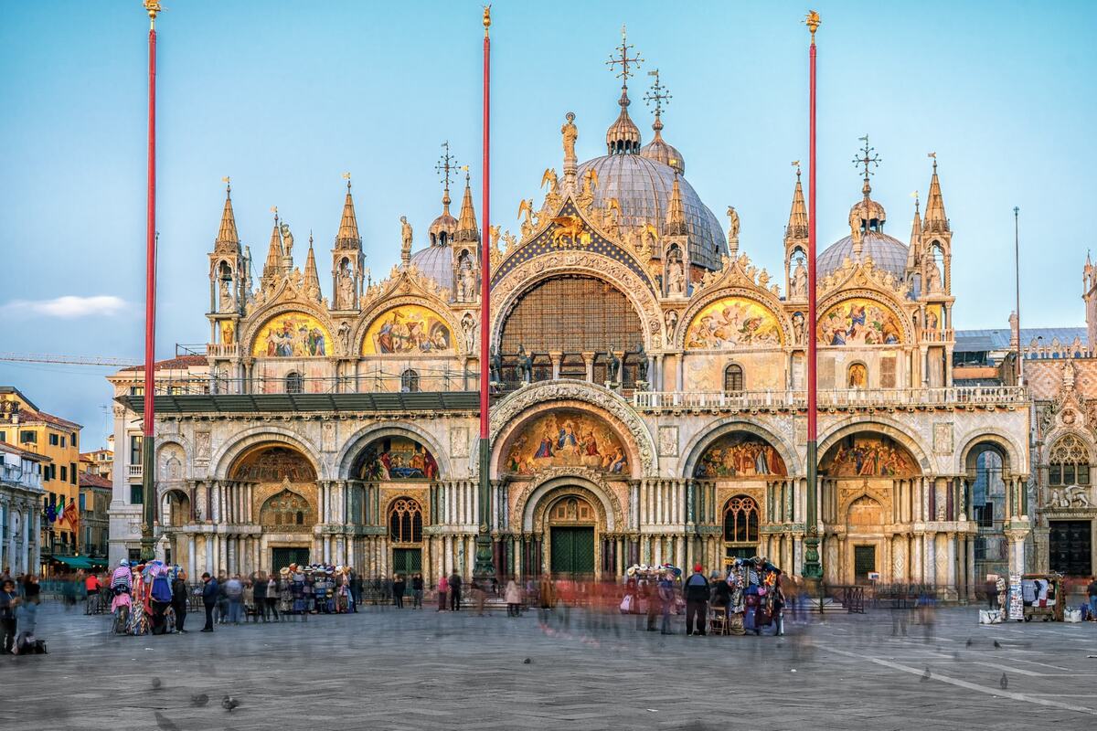 Venecia