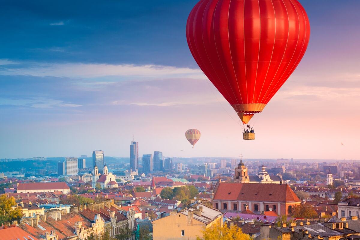Vilnius