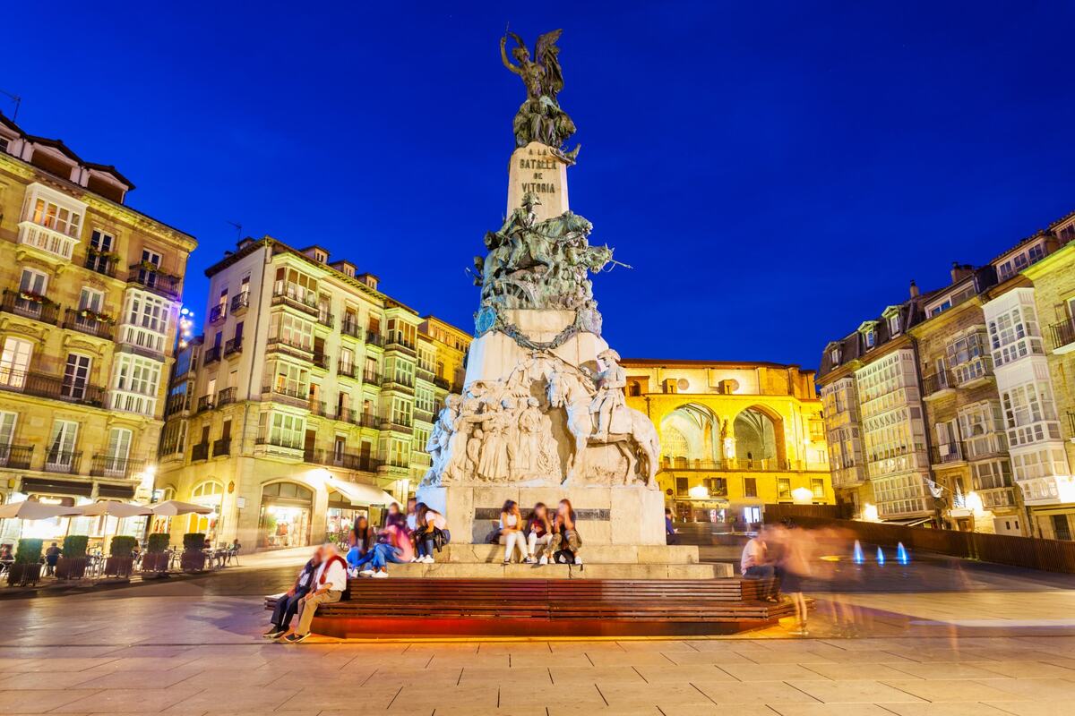 Vitoria