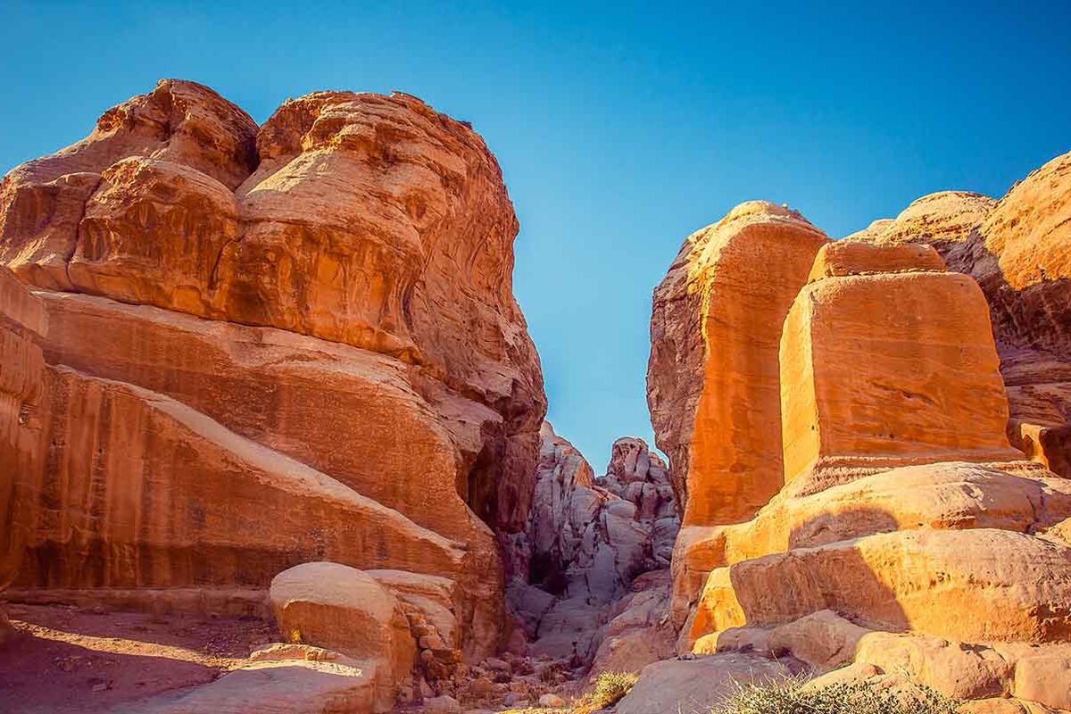Wadi Rum