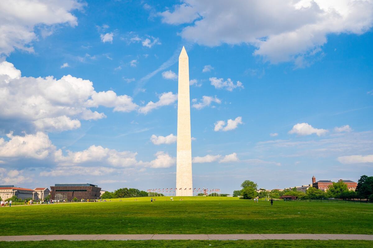 Washington