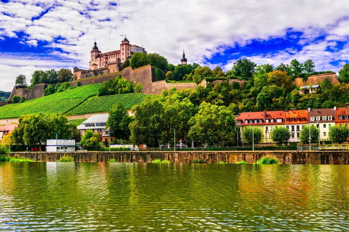 Wurzburg