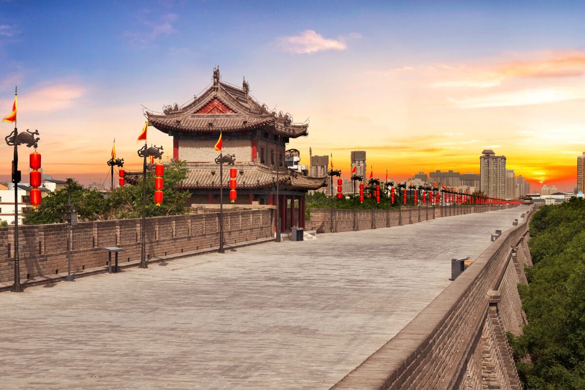 Xian
