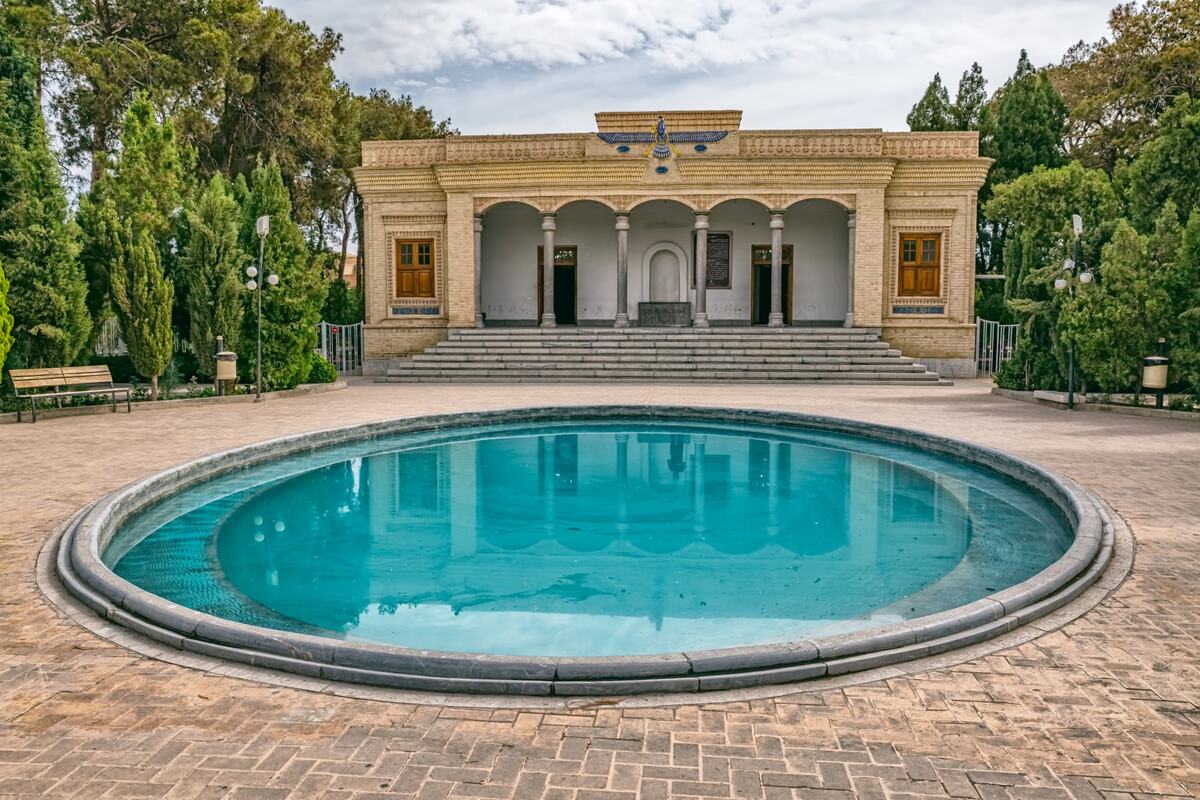 Yazd