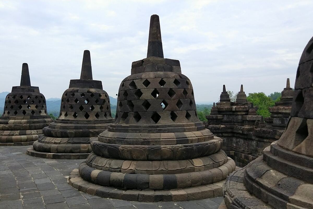 Yogyakarta
