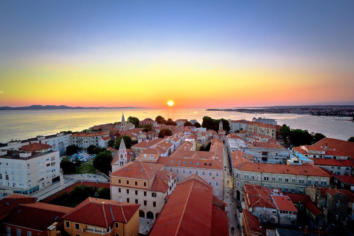 Zadar