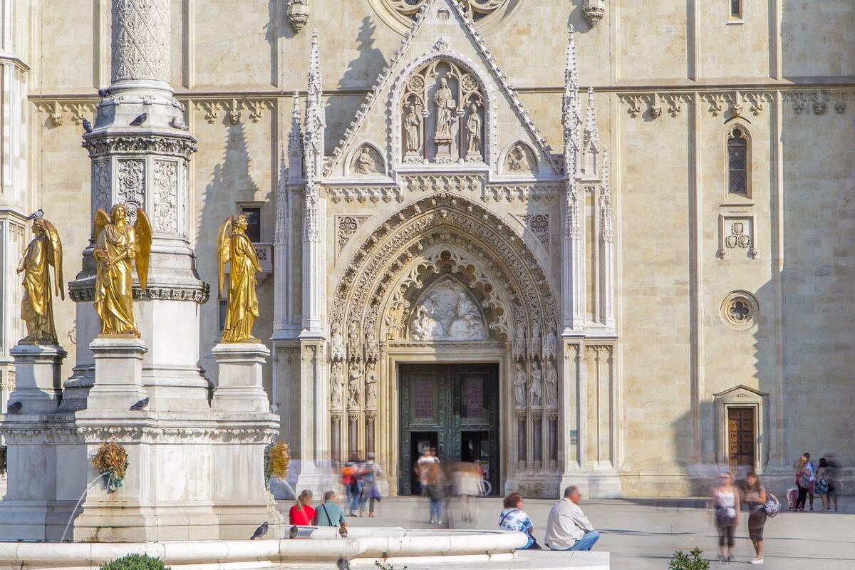 Zagreb