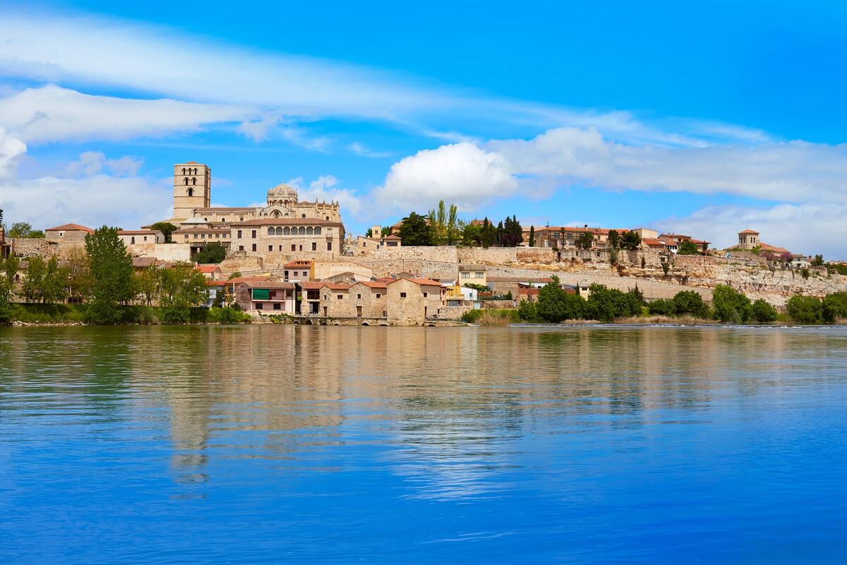 Zamora