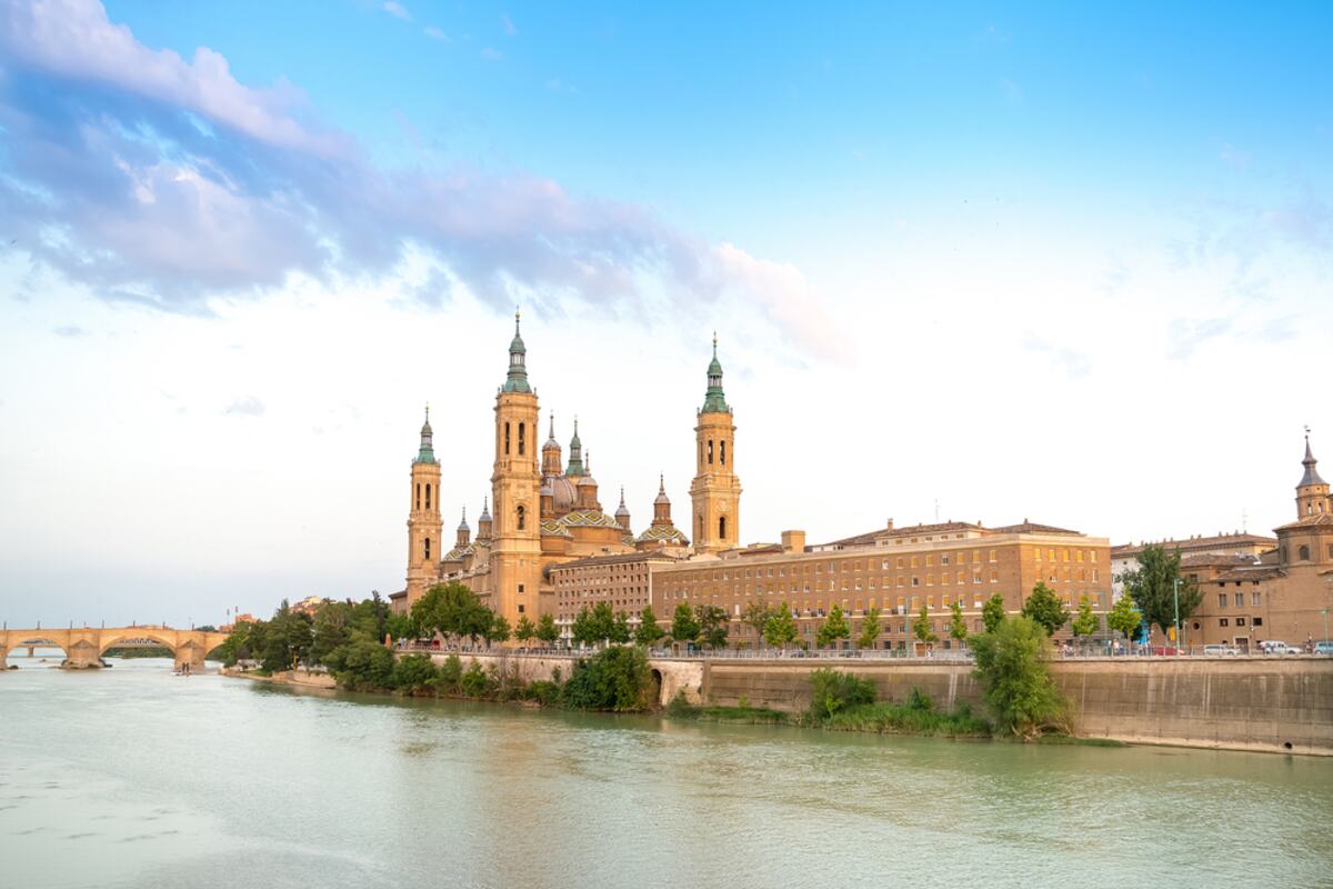 Zaragoza