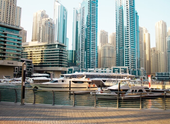 Emiratos Árabes Unidos