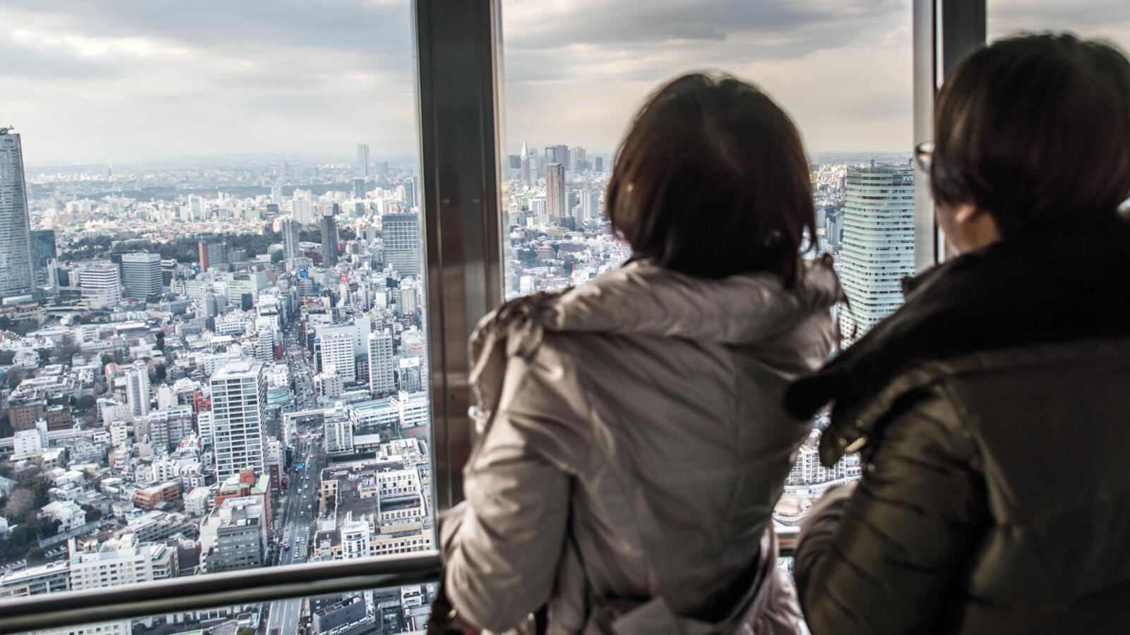 Japón y Corea: Tesoros de Tokio, Kioto y Seúl.