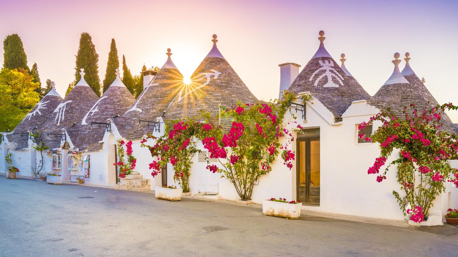 Viaje Bellezas de la Puglia en Semana Santa 2026