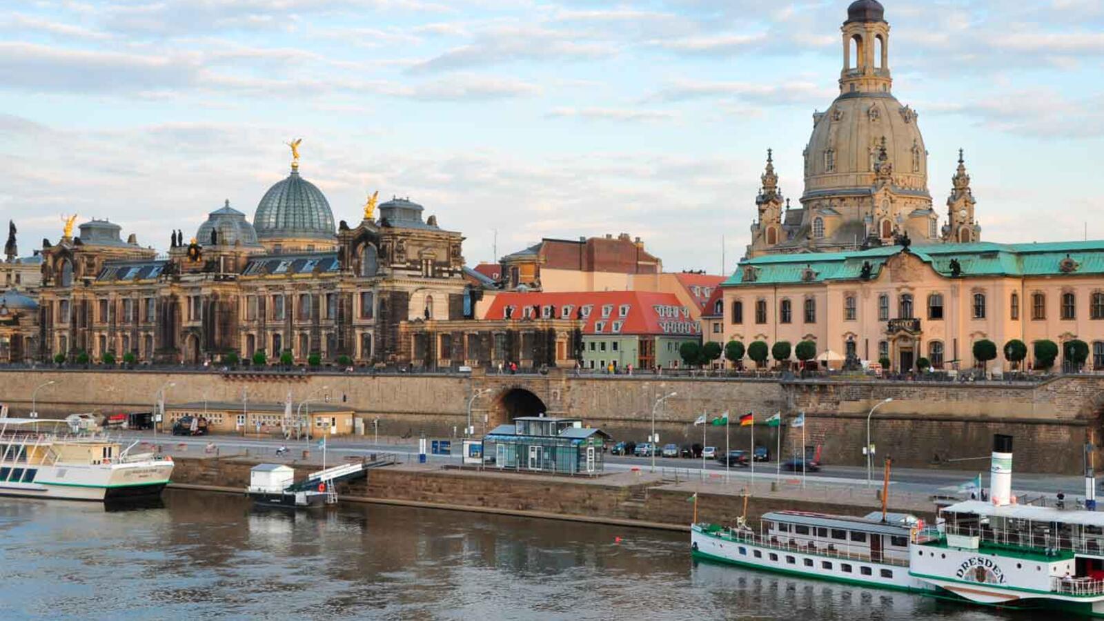 Grandes Tesoros de Praga, Viena y Budapest: Un Clásico Esencial