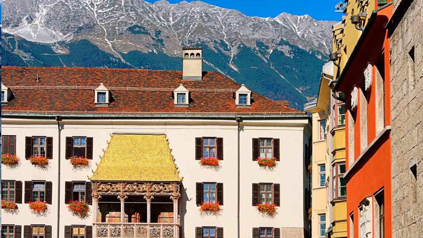 Viaje Tirol y Baviera para Mayores 55 Años